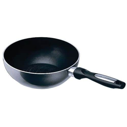 Poêle mini wok 20 cm - Pro Induc - Beka