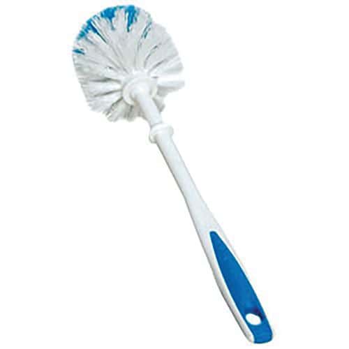 Brosse WC boule Ergotouch - Thomas