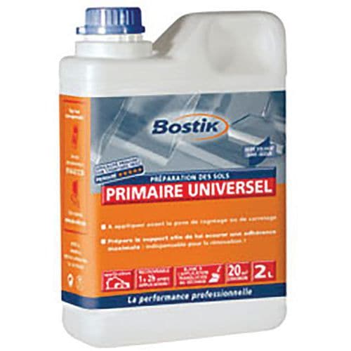 Primaire universel 2 L - Bostik