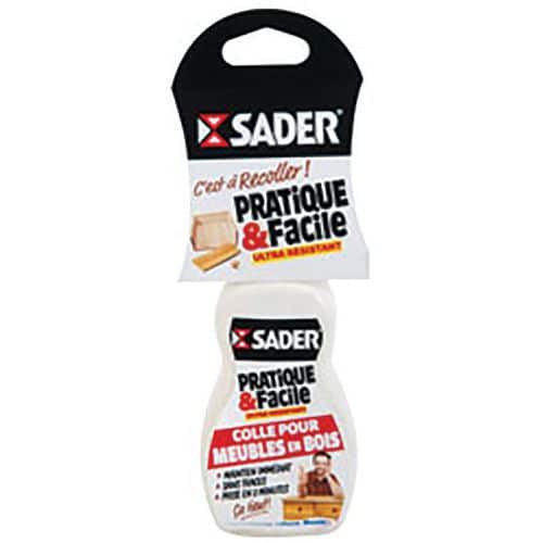 Colle pour meuble en bois - Sader