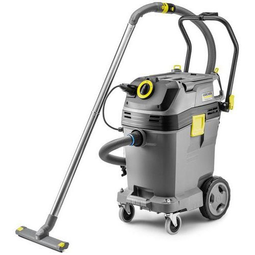 Aspirateur eau et poussière NT 50/1 K - Karcher