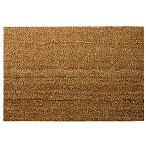 Tapis en coco naturel - Idmat