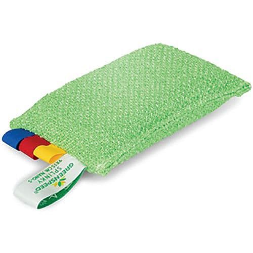 Eponge en microfibre et polyester - Greenspeed