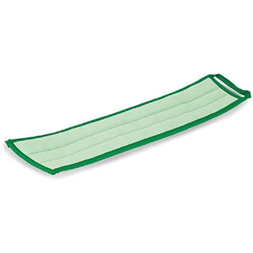 Frange pour vitres mop velcro - Greenspeed