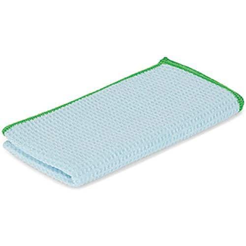 Chiffon en microfibre heavy duty bleu - Greenspeed