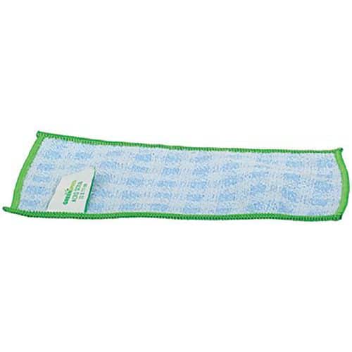 Lavette anti rayures en microfibre - Greenspeed