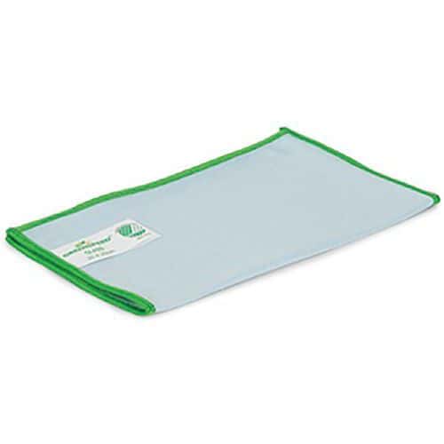 Lavette en microfibre de verre - Greenspeed