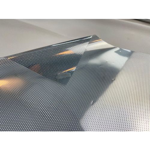 Film protection solaire 61% - ATH 101 - Rouleau de 5 m - Reflectiv