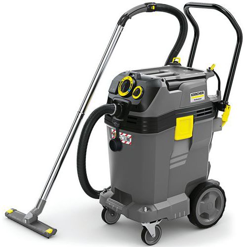 Aspirateur eau et poussières NT - Karcher