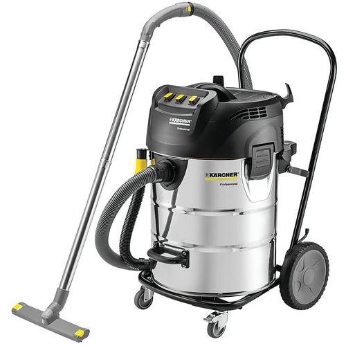 Aspirateur eau et poussières NT - Karcher