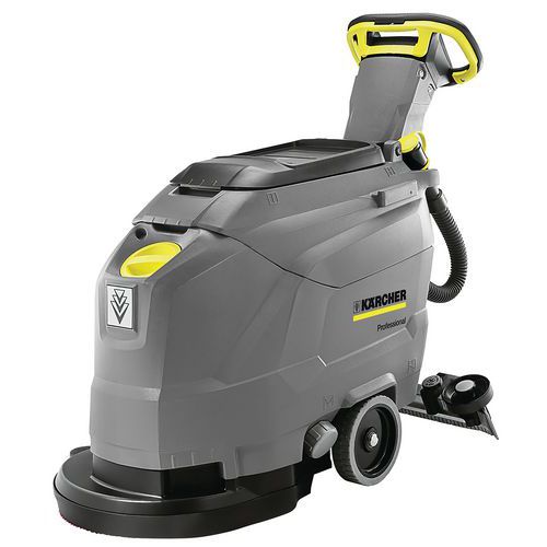 Autolaveuse compacte - Karcher