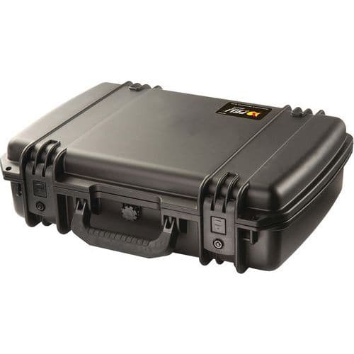 Valise de protection étanche noire Peli Storm Case IM2370