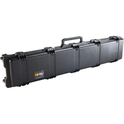 Valise de protection étanche noire Peli Storm Case IM3410