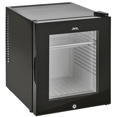 Minibar porte vitrée - JVD