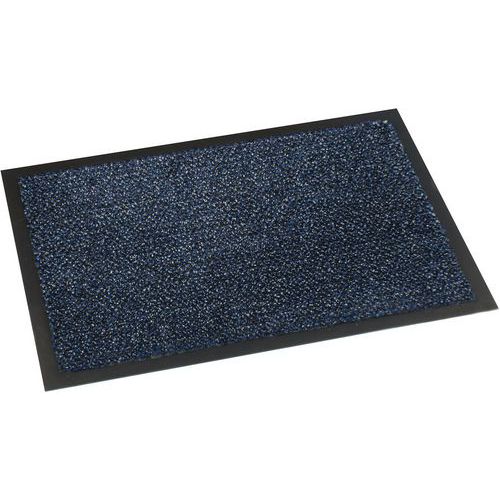 Lot de 2 tapis d'entrée à usage très intensif Cosmo - Coba