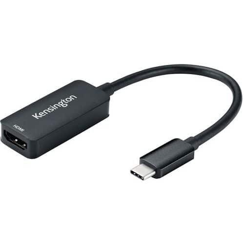 Adaptateur CV4200H USBC 4K/8K HDMI - Kensington