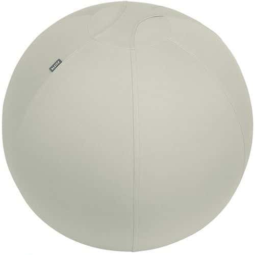 Ballon d'assise ergonomique anti-basculement - 65 cm - Leitz