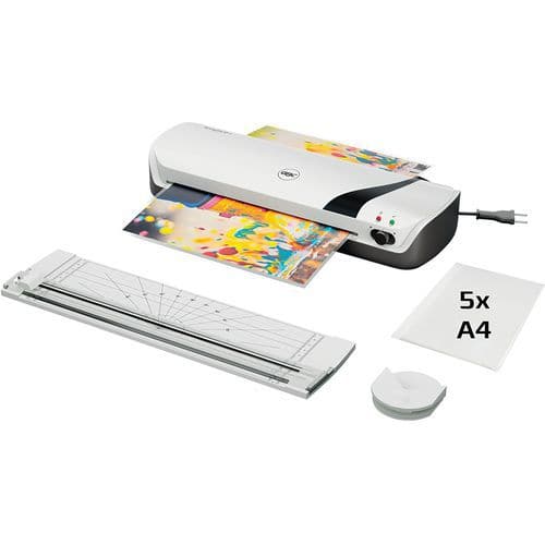 Set de Plastification A4 4 en 1 Inspire+ - GBC