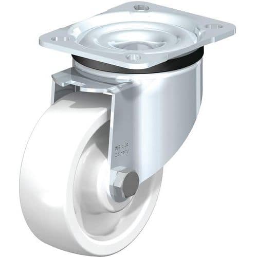 Roue fortes charges en polyamide LK-SPO - Blickle