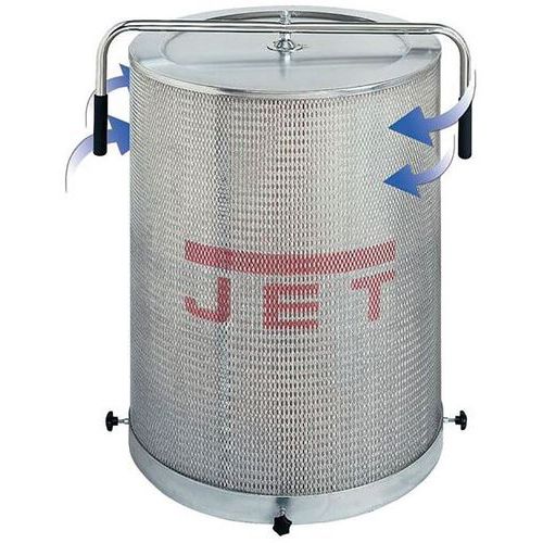 Filtre pour aspirateur JCDC-15-M