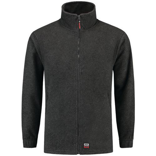 Sweat Zippé Polaire - TRICORP CASUAL