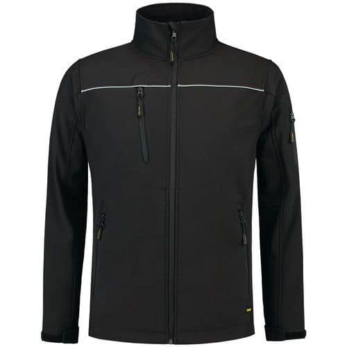 Blouson Softshell Luxe - TRICORP WORKWEAR