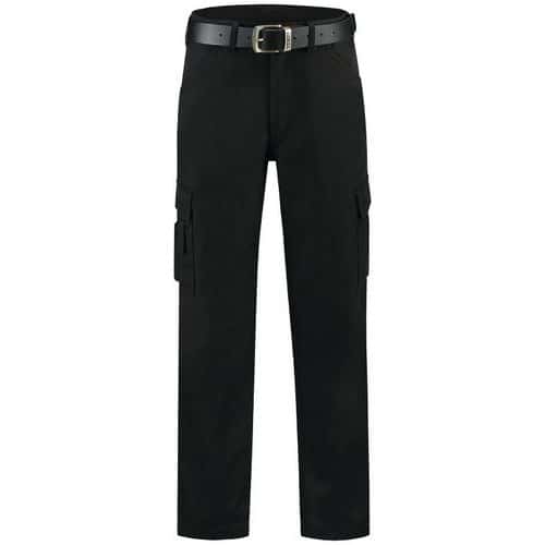 Pantalon De Travail Basique - Vert kaki - TRICORP WORKWEAR