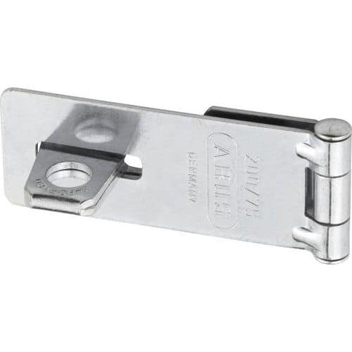 Porte-Cadenas Serie 200 - 75 mm - Abus