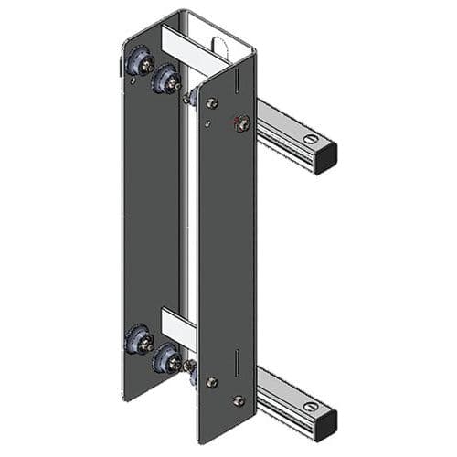 Le système de levage Shuttle - Altrex