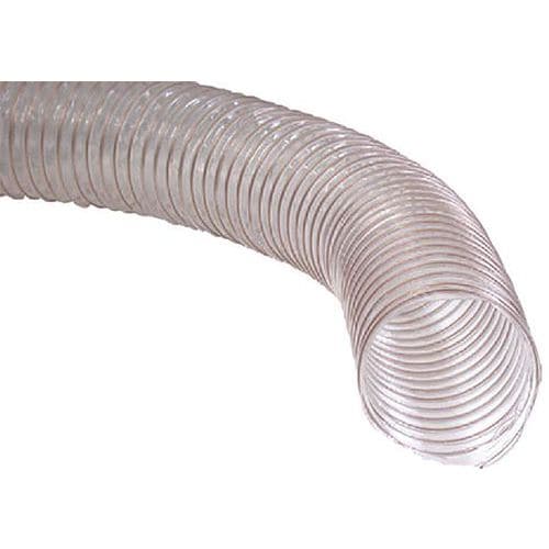 Flexible PC Ø100mm, 5m pour aspirateur