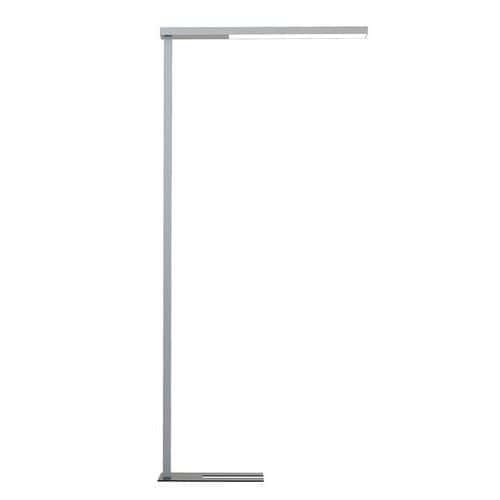 Lampadaire LED Aluminium Stratus - Unilux