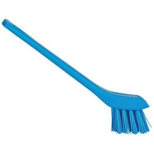 Brosse de nettoyage de détail - 150mm - Dur - VIKAN