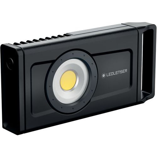 Projecteur LED Rechargeable iF4R - 2500 lm - Ledlenser