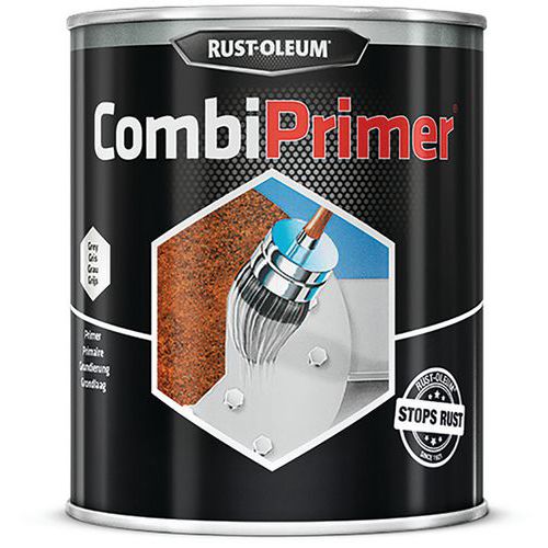 Primaire antirouille Combiprimer - 750 mL - Rust Oleum