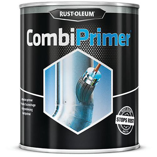 Primaire d'accrochage combi primer - 0,75 L - Rust-Oleum