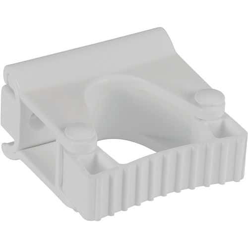 Support mural hygiénique - Module Clip Grip - 8,3cm - VIKAN