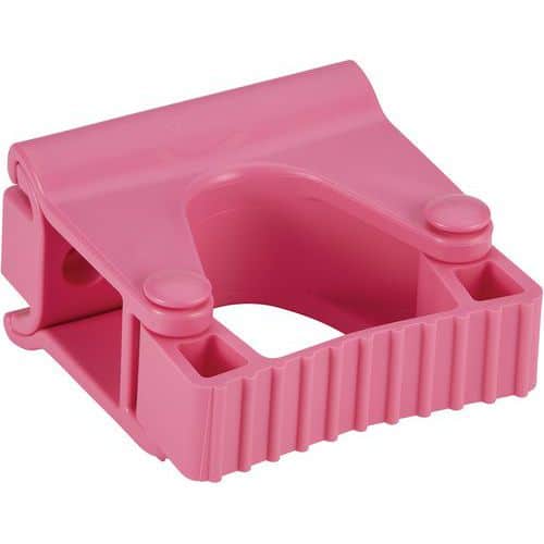 Support mural hygiénique - Module Clip Grip - 8,3cm - VIKAN