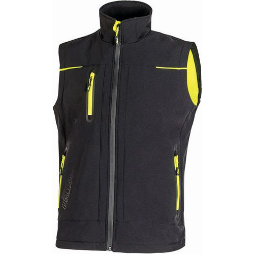 Gilet de travail imperméable Universe - U-power