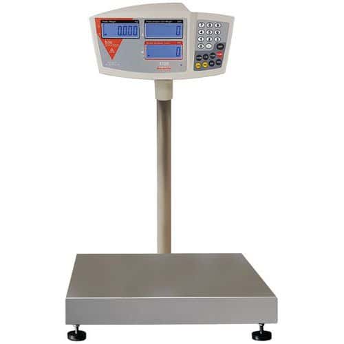 Balance compteuse S720 COFRAC - B3C