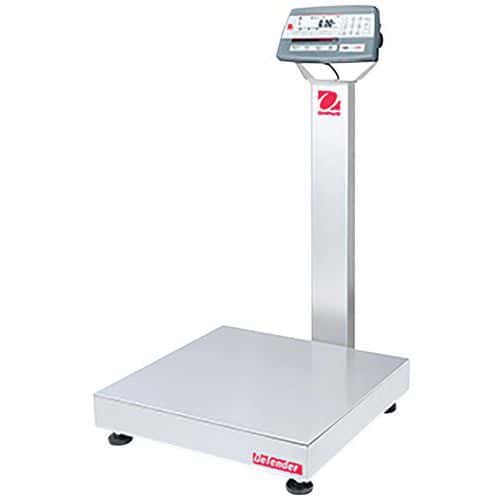 Balance industrielle Defender 5000 60 kg -150 kg - Ohaus