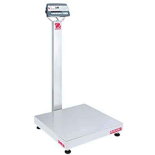 Balance industrielle Defender 5000 150 kg-300 kg - Ohaus