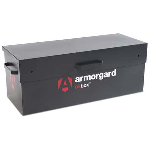 Coffre utilitaire Oxbox - Armorgard