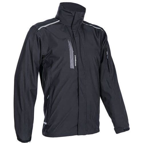 Veste de pluie Softshell - Coverguard