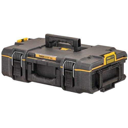 Coffret TOUGHSYSTEM™ - DEWALT