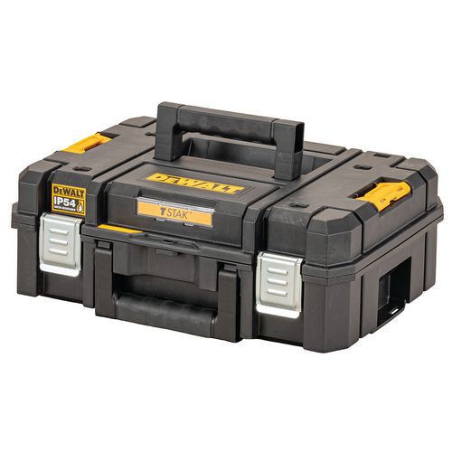 Coffret TSTAK IP54 - DEWALT