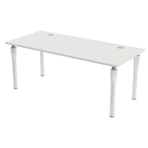 Bureau droit Noga 160 x 80 cm