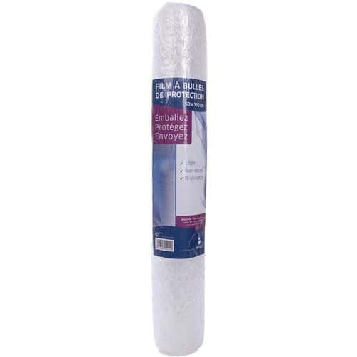 Film bulles protection 50x300 cm