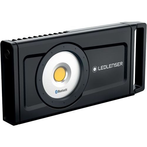 Projecteur LED Rechargeable iF8R - 4500lm GMT International