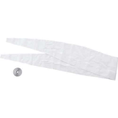 Accessoire Climatiseur mobile Cloth Window kit 600 cm - Eurom