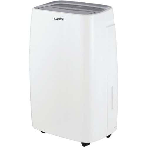 Dehumidificateur Eurom DryBest 30 WiFi Dehumidifier - Eurom